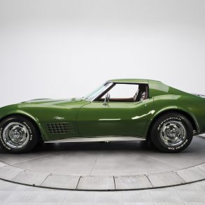 1970 Corvette