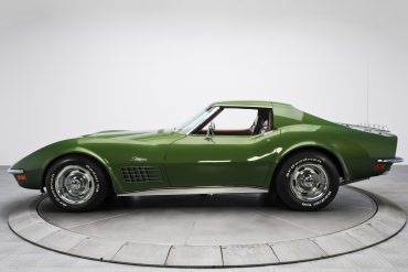 1970 Corvette