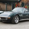 1971 Corvette