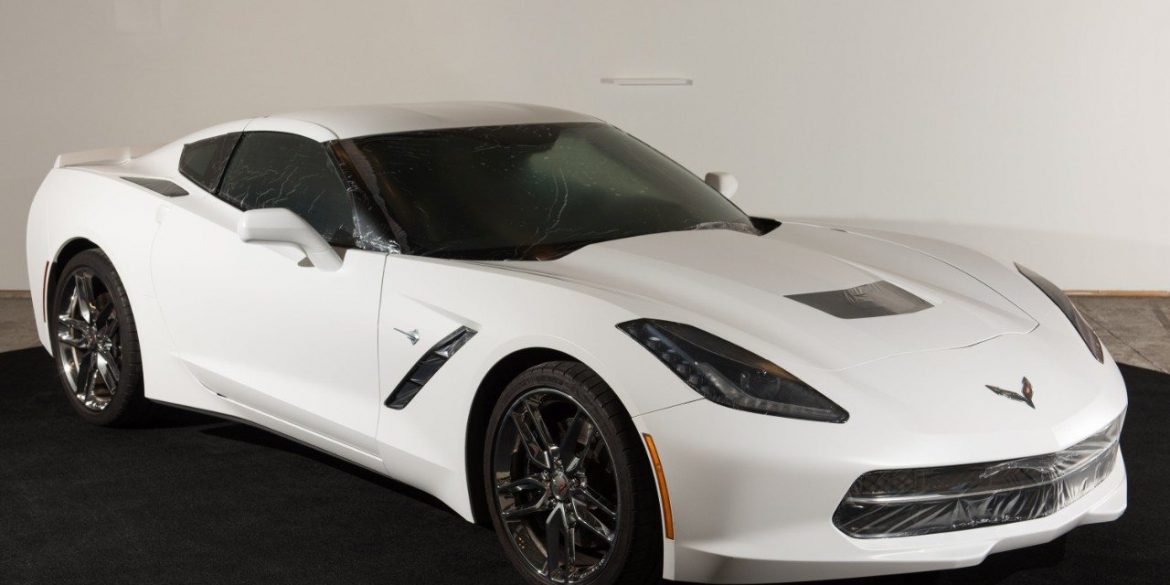 corvette