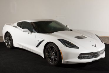 corvette