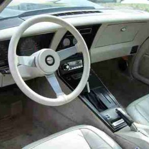1978 Corvette