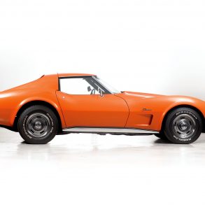 1974 Corvette