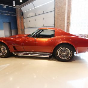 1976 Corvette