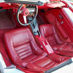 1979 Corvette