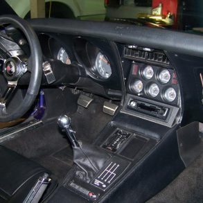 1976 Corvette