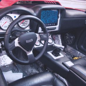 1981 Corvette