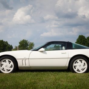 1988 Corvette
