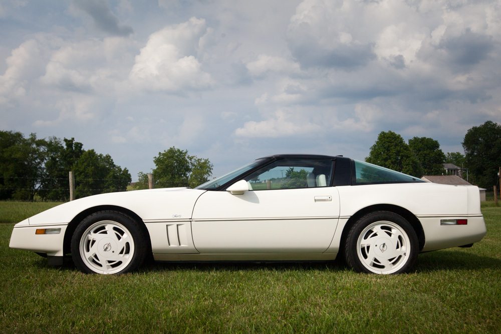 1988 Corvette