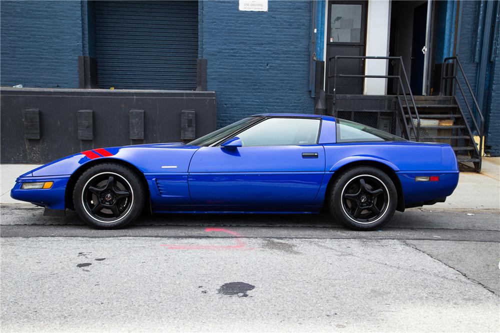 1996 Corvette