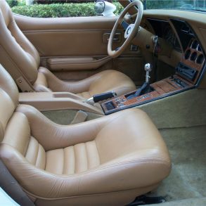 1981 Corvette