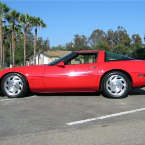 1994 Corvette