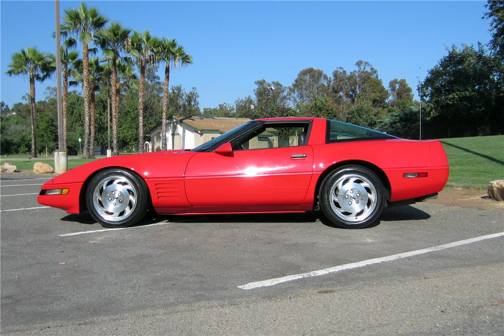 1994 Corvette