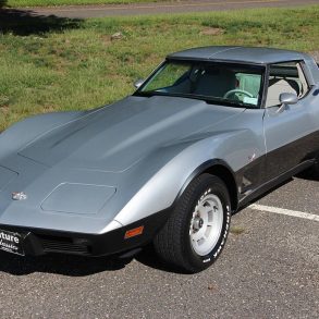 1978 Corvette