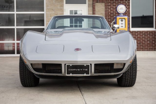 1973 Corvette