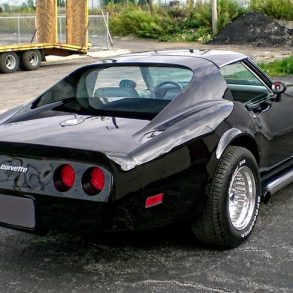 1976 Corvette