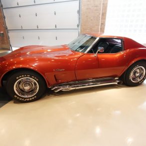 1976 Corvette