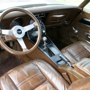 1977 Corvette