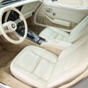 1978 Corvette