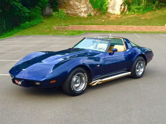 1979 Corvette