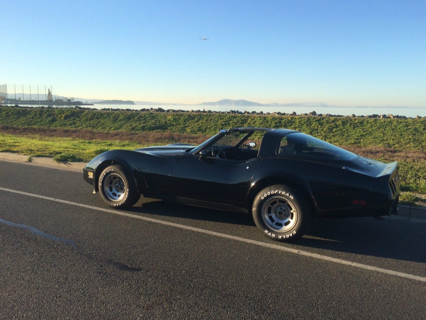 1981 Corvette