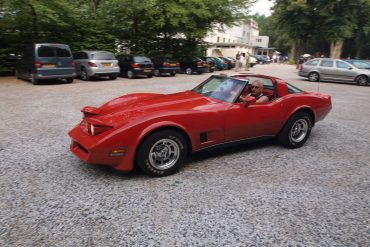 1981 Corvette