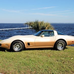 1981 Corvette