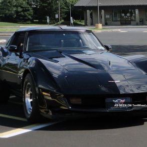 1981 Corvette