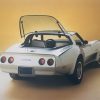 1982 Corvette