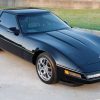 1985 Corvette