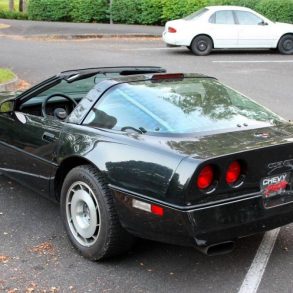 1987 Callaway