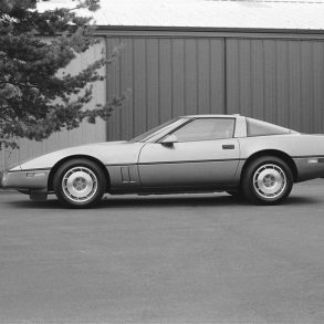 1987 Callaway