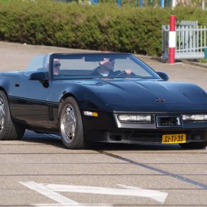 1987 Callaway