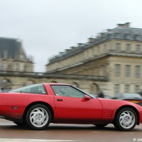 1987 Callaway