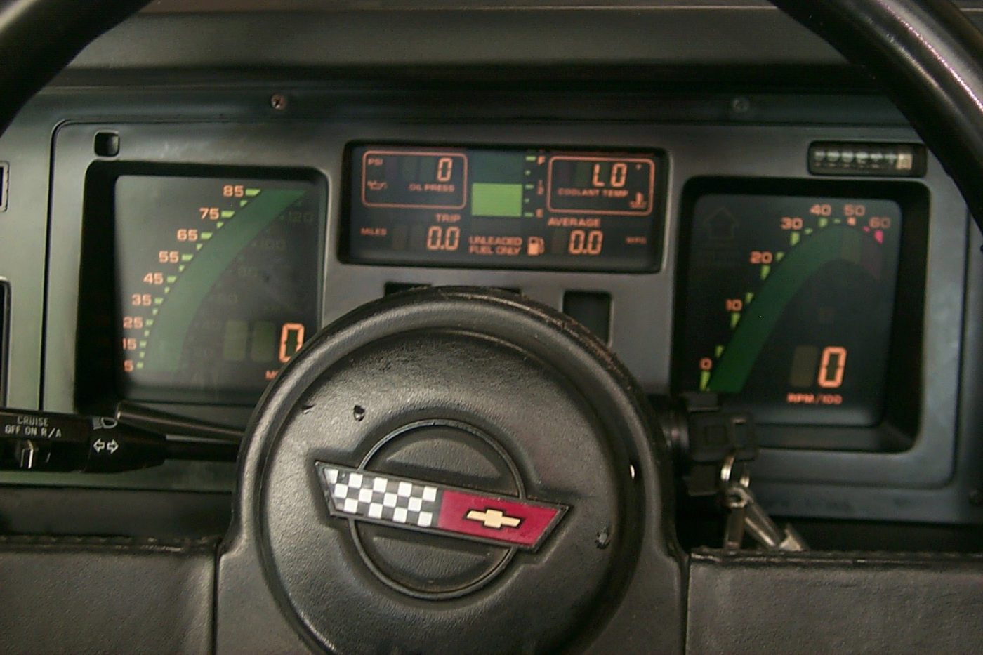 Corvette C4 (1984-1996) 1987_chevrolet_corvette_convertible-pic-58486-1400x933