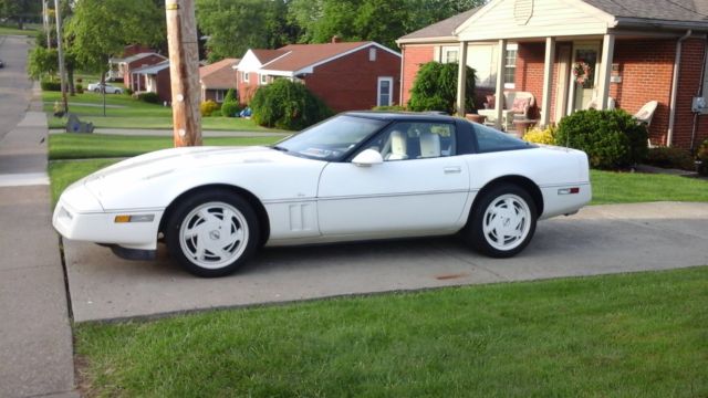 1988 Corvette