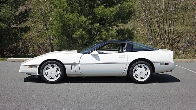 1988 Corvette