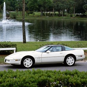 1988 Corvette