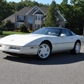 1988 Corvette