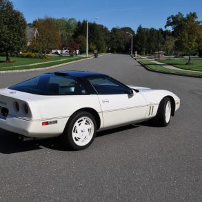 1988 Corvette