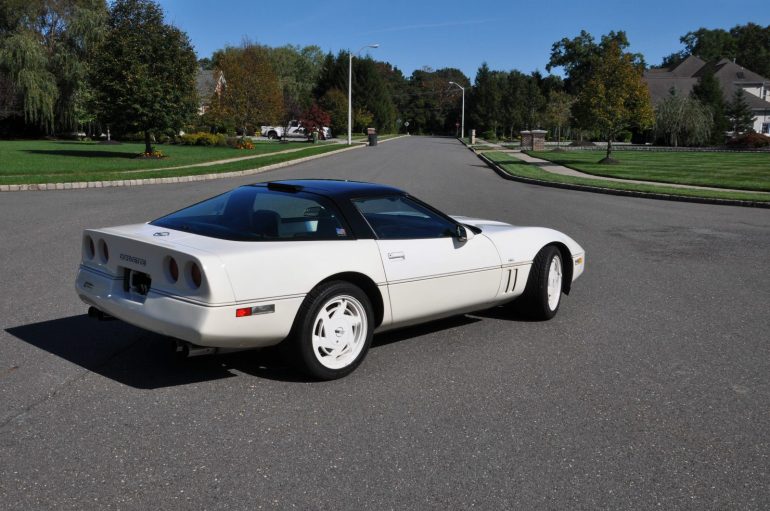 1988 Corvette