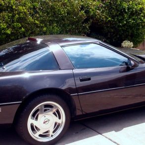 1988 Corvette