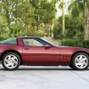 1990 Corvette