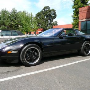 1994 Corvette