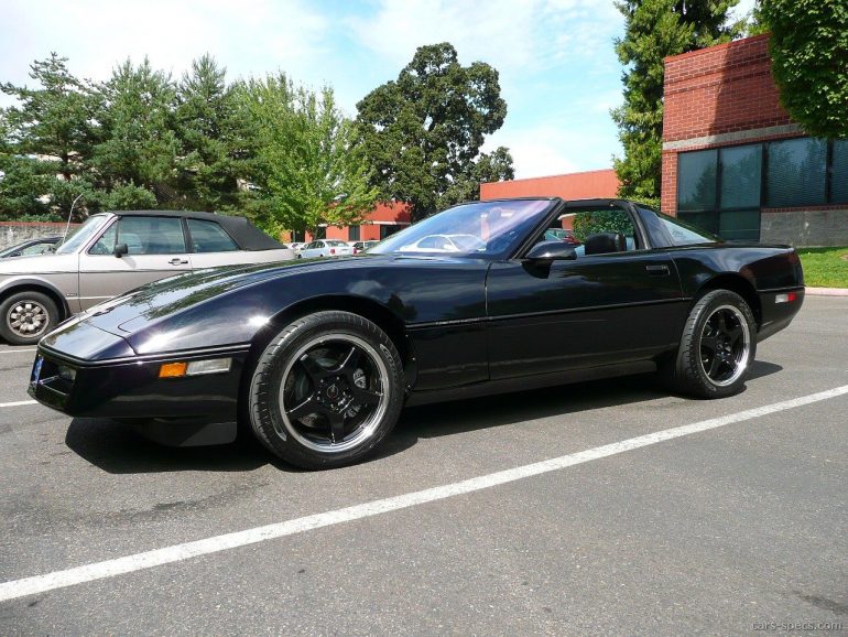 1994 Corvette