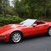 1991 Corvette