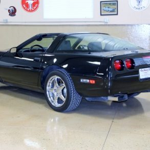 1992 Corvette