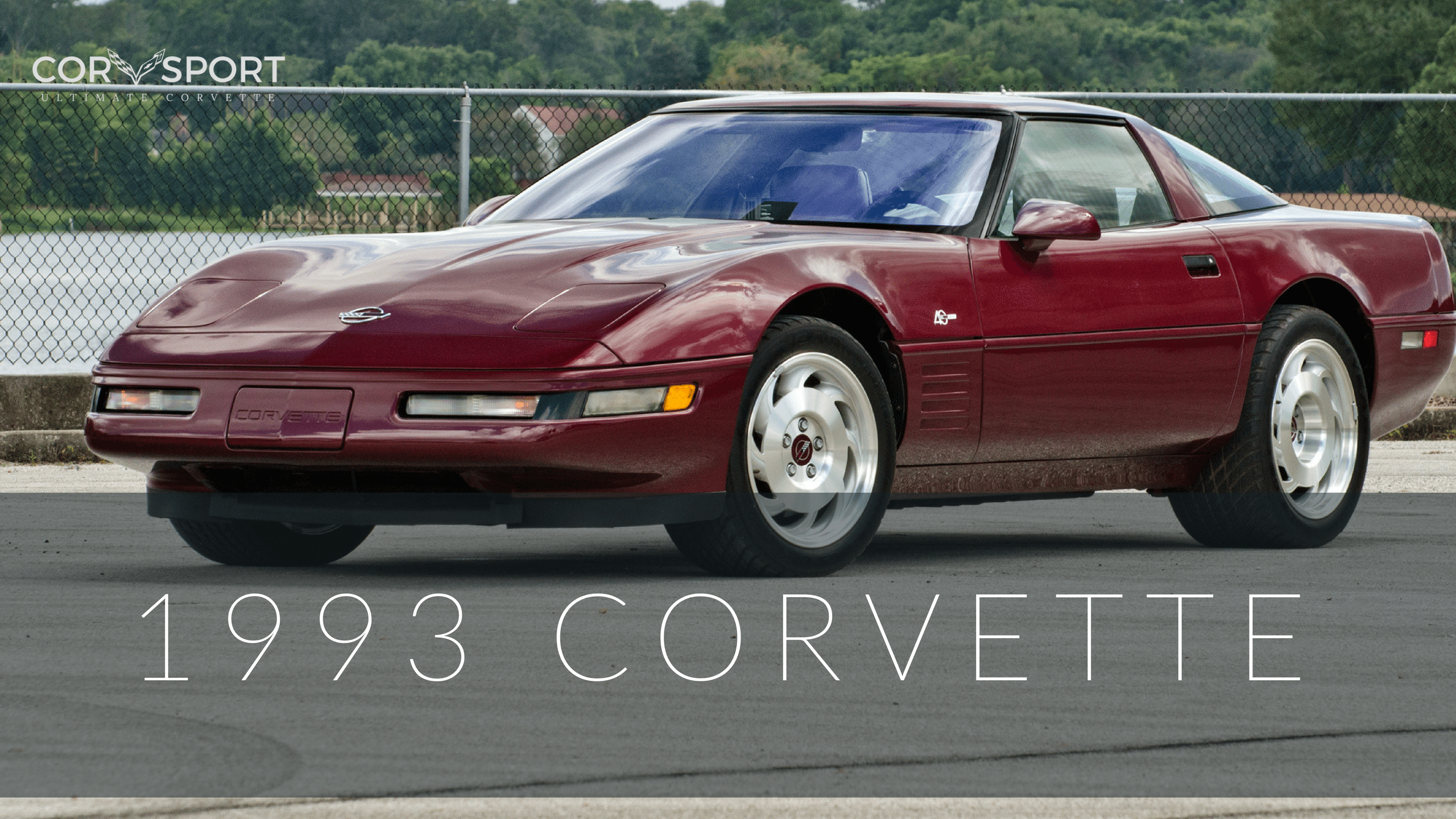 1993 C4 Corvette Ultimate Guide Overview Specs Vin Info