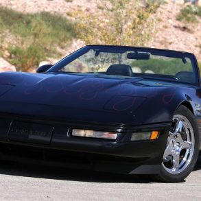 1994 Corvette