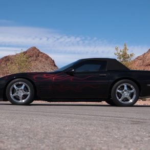 1994 Corvette